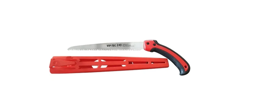 VİPTEC BAĞ TESTERESİ 240MM 